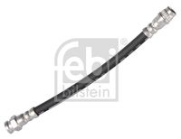 FEBI BILSTEIN 106222 - Lado de montaje: Eje trasero, derecha<br>Lado de montaje: exterior<br>Rosca 1: M10 x 1 Male<br>Rosca 2: M10 x 1 Male<br>Referencia artículo par: LH7603<br>Longitud [mm]: 172<br>