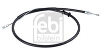 FEBI BILSTEIN 106234 - Lado de montaje: delante<br>Distancia entre ejes [mm]: 4035<br>Número de piezas necesarias: 1<br>Longitud 1 [mm]: 2910<br>