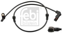 FEBI BILSTEIN 106208 - Sensor, revoluciones de la rueda