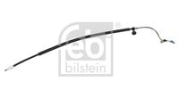 FEBI BILSTEIN 106233 - Cable de accionamiento, freno de estacionamiento