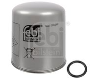 FEBI BILSTEIN 106249 - Cartucho del secador de aire, sistema de aire comprimido