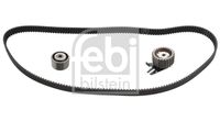 FEBI BILSTEIN 106293 - Juego de correas dentadas