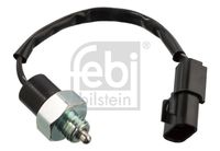 FEBI BILSTEIN 106290 - Número de enchufes de contacto: 2<br>Color de carcasa: negro<br>Medida de rosca: M 14x2<br>