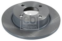 FEBI BILSTEIN 10630 - Disco de freno