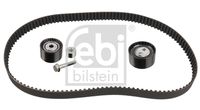 FEBI BILSTEIN 106309 - Juego de correas dentadas