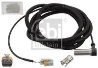 FEBI BILSTEIN 106323 - Sensor, revoluciones de la rueda