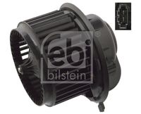 FEBI BILSTEIN 106363 - Tensión [V]: 12<br>Diámetro [mm]: 150<br>Vehículo con dirección a la izquierda / derecha: para vehic. dirección izquierda<br>Número de enchufes de contacto: 2<br>Potencia[W]: 312<br>