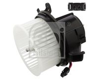 FEBI BILSTEIN 106361 - Ventilador habitáculo