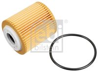 FEBI BILSTEIN 106371 - Filtro de aceite