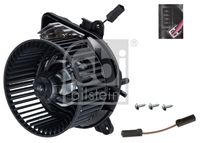 FEBI BILSTEIN 106449 - Ventilador habitáculo