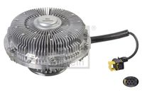 FEBI BILSTEIN 106440 - Embrague, ventilador del radiador