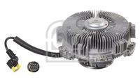 FEBI BILSTEIN 106442 - Embrague, ventilador del radiador