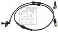 FEBI BILSTEIN 106460 - Sensor, revoluciones de la rueda