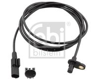 FEBI BILSTEIN 106480 - Sensor, revoluciones de la rueda