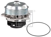 FEBI BILSTEIN 106494 - Bomba de agua, refrigeración del motor