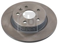 FEBI BILSTEIN 106490 - Disco de freno