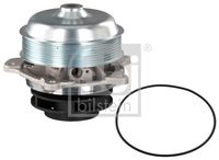 FEBI BILSTEIN 106495 - Bomba de agua, refrigeración del motor