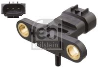 FEBI BILSTEIN 106483 - Sensor, presión colector de admisión