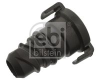 FEBI BILSTEIN 106558 - año construcción hasta: 09/2013<br>Medida de rosca: M10x1,25x13<br>Perfil cabeza tornillo/tuerca: Hexágono exterior<br>Ancho de llave: 21 mm<br>Artículo complementario / información complementaria 2: con junta tórica<br>