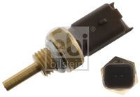 FEBI BILSTEIN 106570 - Sensor, temperatura del refrigerante