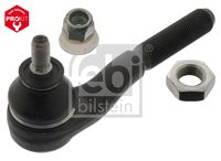 FEBI BILSTEIN 10657 - Rótula barra de acoplamiento - ProKit