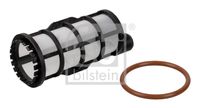 FEBI BILSTEIN 106590 - Filtro combustible