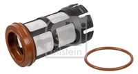 FEBI BILSTEIN 106591 - Filtro combustible