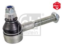 FEBI BILSTEIN 10660 - Lado de montaje: Eje delantero, izquierda<br>Referencia artículo par: 10660<br>Tamaño de rosca exterior: M10 x 1,25<br>Tamaño de rosca exterior: M14 x 1,5<br>Peso [kg]: 0,367<br>Artículo complementario/Información complementaria: con contratuerca<br>