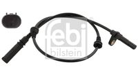 FEBI BILSTEIN 106622 - Sensor, revoluciones de la rueda