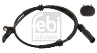 FEBI BILSTEIN 106635 - Sensor, revoluciones de la rueda