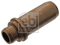 FEBI BILSTEIN 10667 - Código de motor: AFN<br>Lado de montaje: Lado de escape<br>Lado de montaje: Lado de admisión<br>Longitud [mm]: 31,7<br>Diámetro interior [mm]: 7<br>Diámetro exterior [mm]: 12,05<br>Tipo de válvula: para válvulas de admisión<br>Tipo de válvula: para válvulas de escape<br>