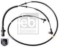 FEBI BILSTEIN 106675 - Sensor, revoluciones de la rueda