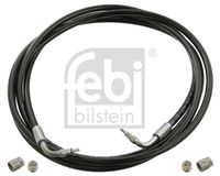 FEBI BILSTEIN 106719 - Tubo flexible. elemento de vuelco cabina