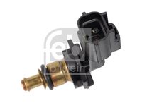 FEBI BILSTEIN 106734 - Sensor, temperatura del refrigerante