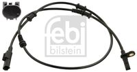 FEBI BILSTEIN 106704 - Sensor, revoluciones de la rueda