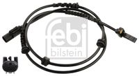 FEBI BILSTEIN 106761 - Sensor, revoluciones de la rueda