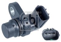 FEBI BILSTEIN 106783 - Generador de impulsos, cigüeñal