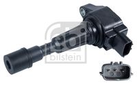 FEBI BILSTEIN 106775 - Bobina de encendido