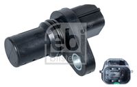 FEBI BILSTEIN 106824 - Sensor, posición arbol de levas