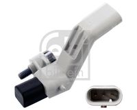 FEBI BILSTEIN 106841 - Tipo de sensor: Hall<br>Número de enchufes de contacto: 3<br>Artículo complementario / información complementaria 2: sin cable<br>