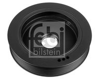 FEBI BILSTEIN 106829 - Polea, cigüeñal