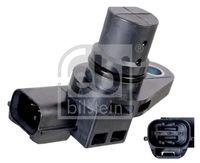 FEBI BILSTEIN 106840 - Sensor, posición arbol de levas