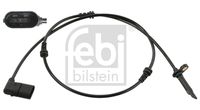 FEBI BILSTEIN 106851 - Sensor, revoluciones de la rueda