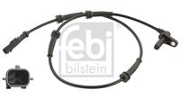 FEBI BILSTEIN 106852 - Sensor, revoluciones de la rueda