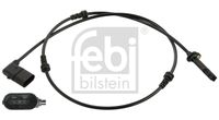 FEBI BILSTEIN 106853 - Sensor, revoluciones de la rueda