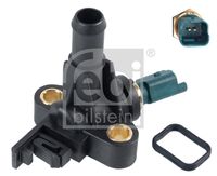 FEBI BILSTEIN 106856 - Sensor, temperatura del refrigerante