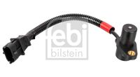 FEBI BILSTEIN 106809 - Generador de impulsos, cigüeñal