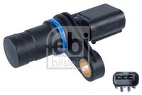 FEBI BILSTEIN 106821 - Generador de impulsos, cigüeñal