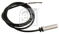 FEBI BILSTEIN 106887 - Sensor, revoluciones de la rueda