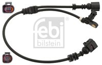 FEBI BILSTEIN 106909 - Sensor, revoluciones de la rueda